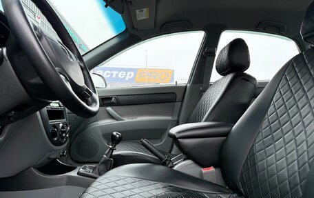 Chevrolet Lacetti, 2009 год, 517 000 рублей, 12 фотография