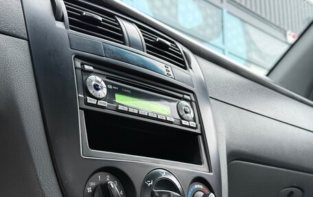 Chevrolet Lacetti, 2009 год, 517 000 рублей, 13 фотография