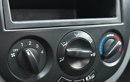 Chevrolet Lacetti, 2009 год, 517 000 рублей, 20 фотография