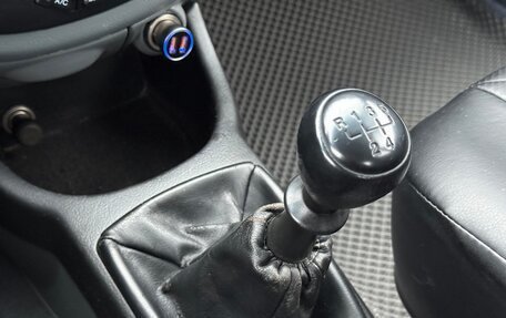 Chevrolet Lacetti, 2009 год, 517 000 рублей, 17 фотография