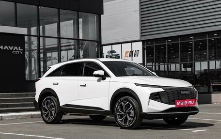 Haval F7, 2026 год, 3 699 000 рублей, 7 фотография