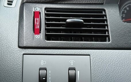 Chevrolet Lacetti, 2009 год, 517 000 рублей, 18 фотография