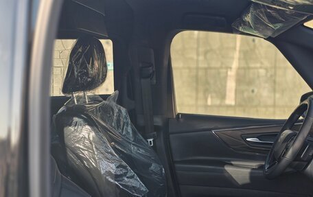 Toyota Alphard, 2025 год, 11 555 123 рублей, 9 фотография