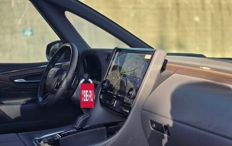 Toyota Alphard, 2025 год, 11 555 123 рублей, 8 фотография