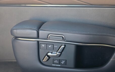 Toyota Alphard, 2025 год, 11 555 123 рублей, 15 фотография