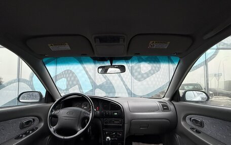 KIA Spectra II (LD), 2007 год, 555 000 рублей, 2 фотография