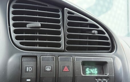 KIA Spectra II (LD), 2007 год, 555 000 рублей, 19 фотография