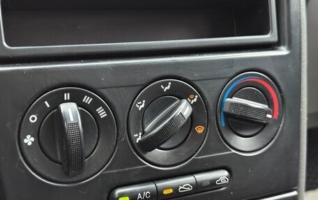 KIA Spectra II (LD), 2007 год, 555 000 рублей, 18 фотография