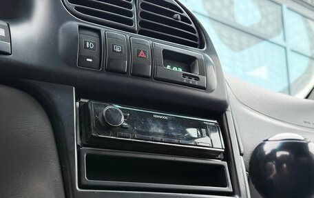 KIA Spectra II (LD), 2007 год, 555 000 рублей, 13 фотография