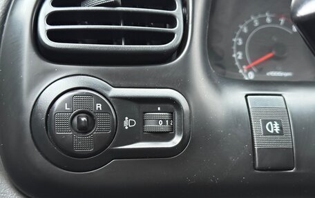 KIA Spectra II (LD), 2007 год, 555 000 рублей, 16 фотография