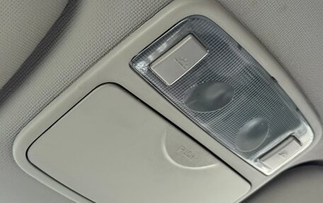 KIA Spectra II (LD), 2007 год, 555 000 рублей, 15 фотография