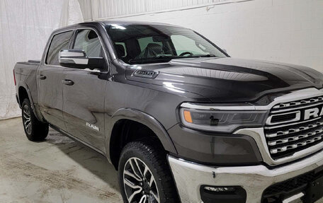 Rambler 1500, 2025 год, 11 298 000 рублей, 2 фотография