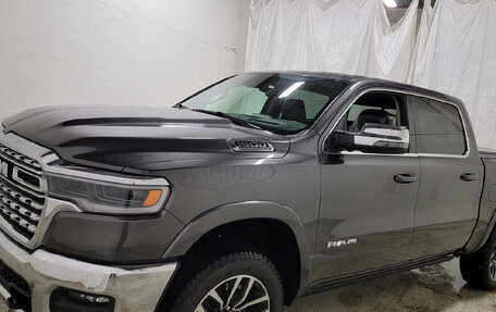 Rambler 1500, 2025 год, 11 298 000 рублей, 4 фотография