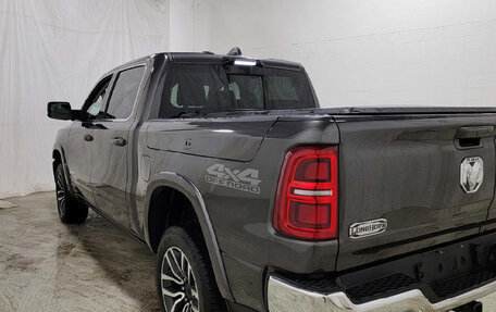 Rambler 1500, 2025 год, 11 298 000 рублей, 6 фотография