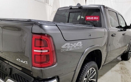 Rambler 1500, 2025 год, 11 298 000 рублей, 5 фотография