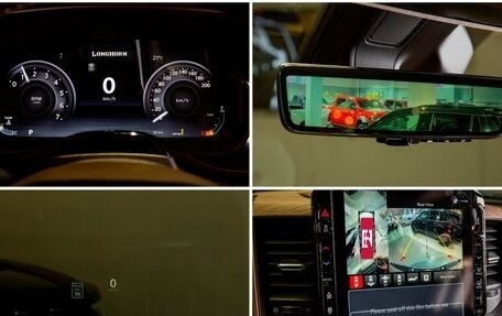 Rambler 1500, 2025 год, 11 298 000 рублей, 9 фотография