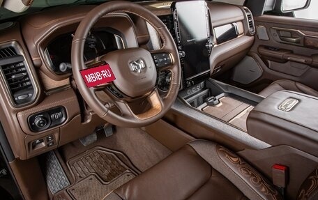Rambler 1500, 2025 год, 11 298 000 рублей, 11 фотография