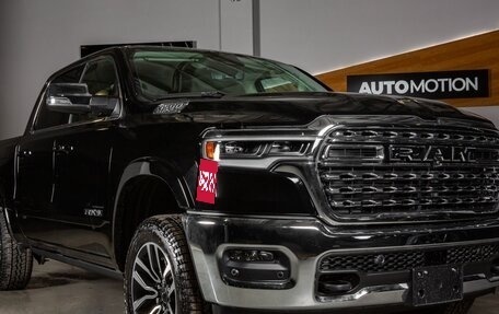 Rambler 1500, 2026 год, 10 898 000 рублей, 2 фотография