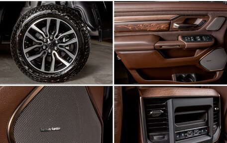 Rambler 1500, 2026 год, 10 898 000 рублей, 7 фотография