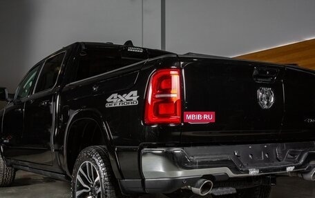 Rambler 1500, 2026 год, 10 898 000 рублей, 5 фотография