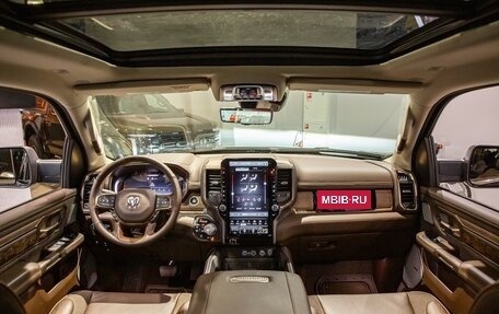 Rambler 1500, 2026 год, 10 898 000 рублей, 8 фотография