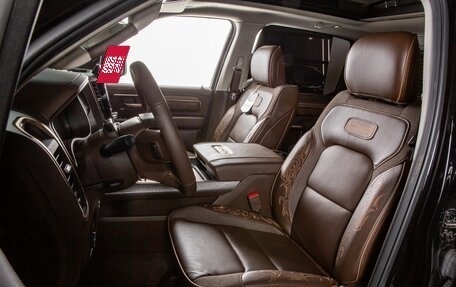 Rambler 1500, 2026 год, 10 898 000 рублей, 9 фотография