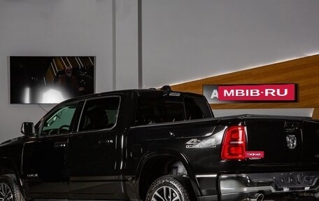 Rambler 1500, 2026 год, 10 898 000 рублей, 4 фотография