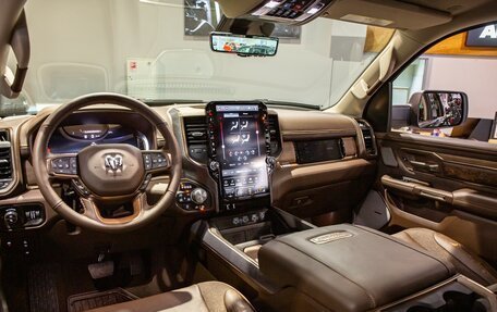 Rambler 1500, 2026 год, 10 898 000 рублей, 17 фотография