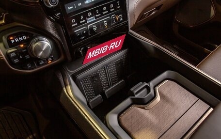 Rambler 1500, 2026 год, 10 898 000 рублей, 19 фотография