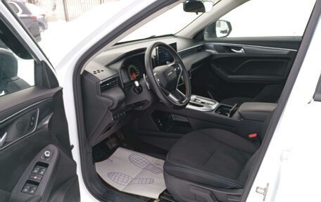 Haval Jolion, 2024 год, 1 546 000 рублей, 9 фотография