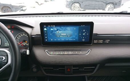 Haval Jolion, 2024 год, 1 546 000 рублей, 6 фотография