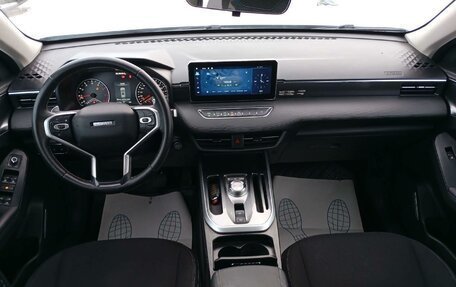 Haval Jolion, 2024 год, 1 546 000 рублей, 5 фотография