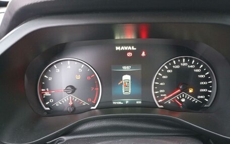 Haval Jolion, 2024 год, 1 546 000 рублей, 8 фотография