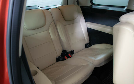 Mercedes-Benz GLS, 2017 год, 4 090 000 рублей, 11 фотография