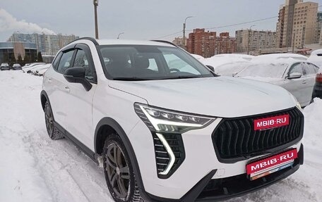 Haval Jolion, 2024 год, 1 546 000 рублей, 2 фотография