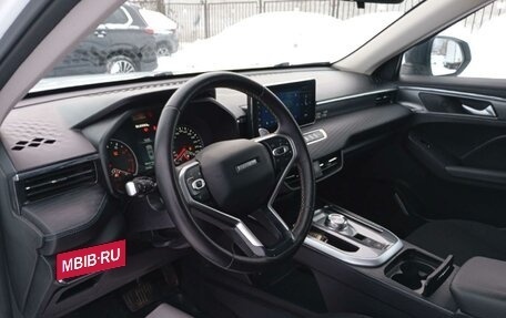 Haval Jolion, 2024 год, 1 546 000 рублей, 7 фотография