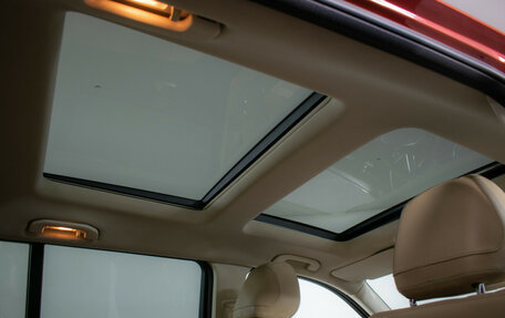 Mercedes-Benz GLS, 2017 год, 4 090 000 рублей, 19 фотография