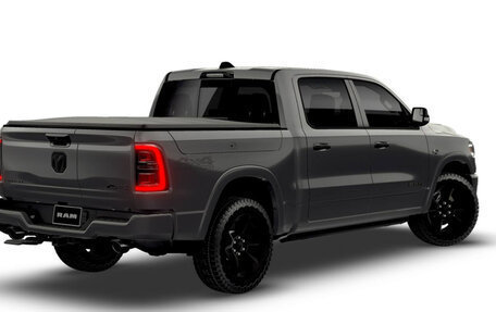 Rambler 1500, 2026 год, 11 198 000 рублей, 3 фотография