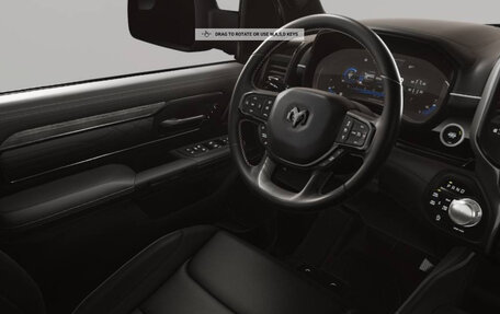 Rambler 1500, 2026 год, 11 198 000 рублей, 4 фотография