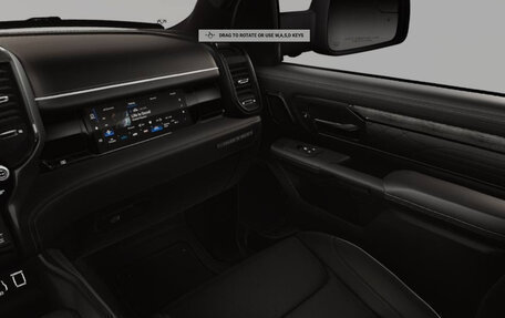 Rambler 1500, 2026 год, 11 198 000 рублей, 5 фотография