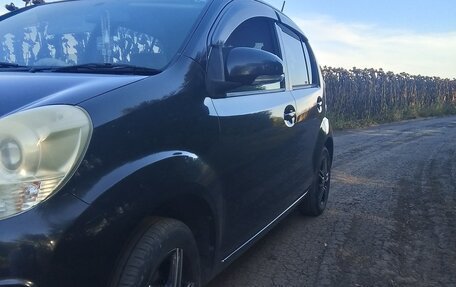 Toyota Passo III, 2013 год, 650 000 рублей, 4 фотография