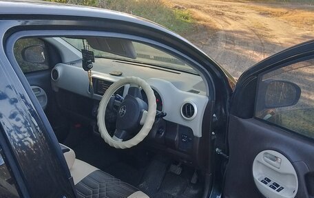 Toyota Passo III, 2013 год, 650 000 рублей, 8 фотография