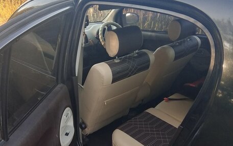 Toyota Passo III, 2013 год, 650 000 рублей, 11 фотография