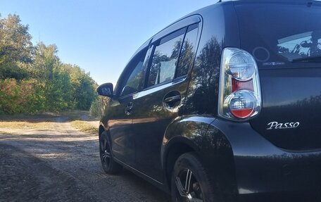 Toyota Passo III, 2013 год, 650 000 рублей, 5 фотография