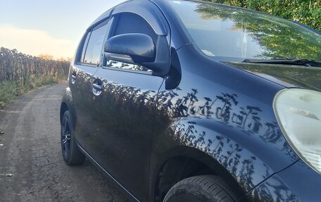 Toyota Passo III, 2013 год, 650 000 рублей, 3 фотография