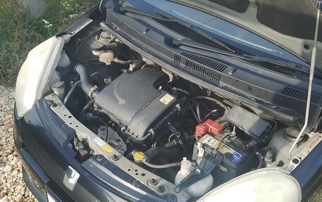 Toyota Passo III, 2013 год, 650 000 рублей, 14 фотография