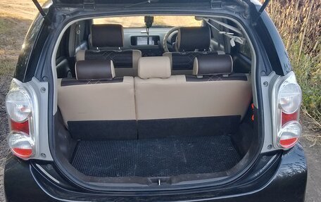 Toyota Passo III, 2013 год, 650 000 рублей, 12 фотография