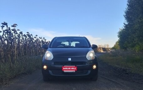 Toyota Passo III, 2013 год, 650 000 рублей, 2 фотография