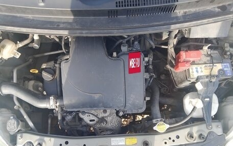 Toyota Passo III, 2013 год, 650 000 рублей, 13 фотография