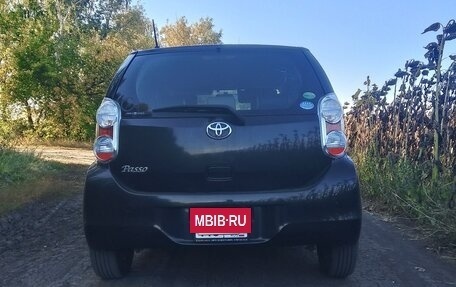 Toyota Passo III, 2013 год, 650 000 рублей, 7 фотография